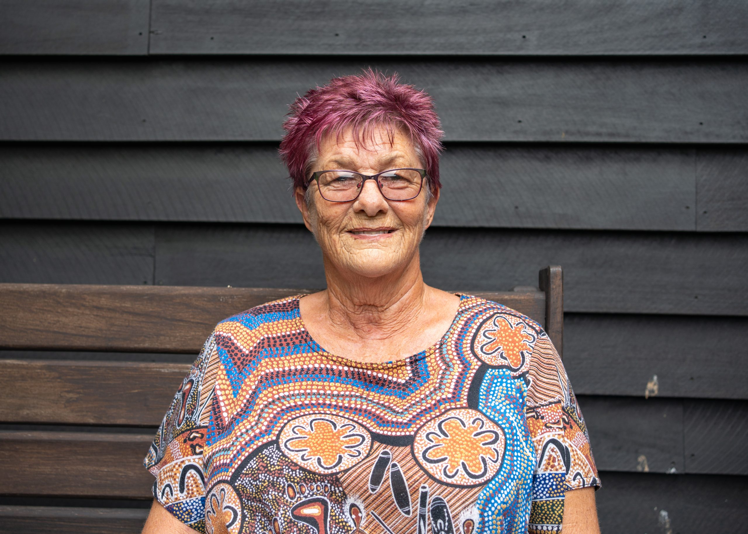 Julie McGillvary Julie McGillvary