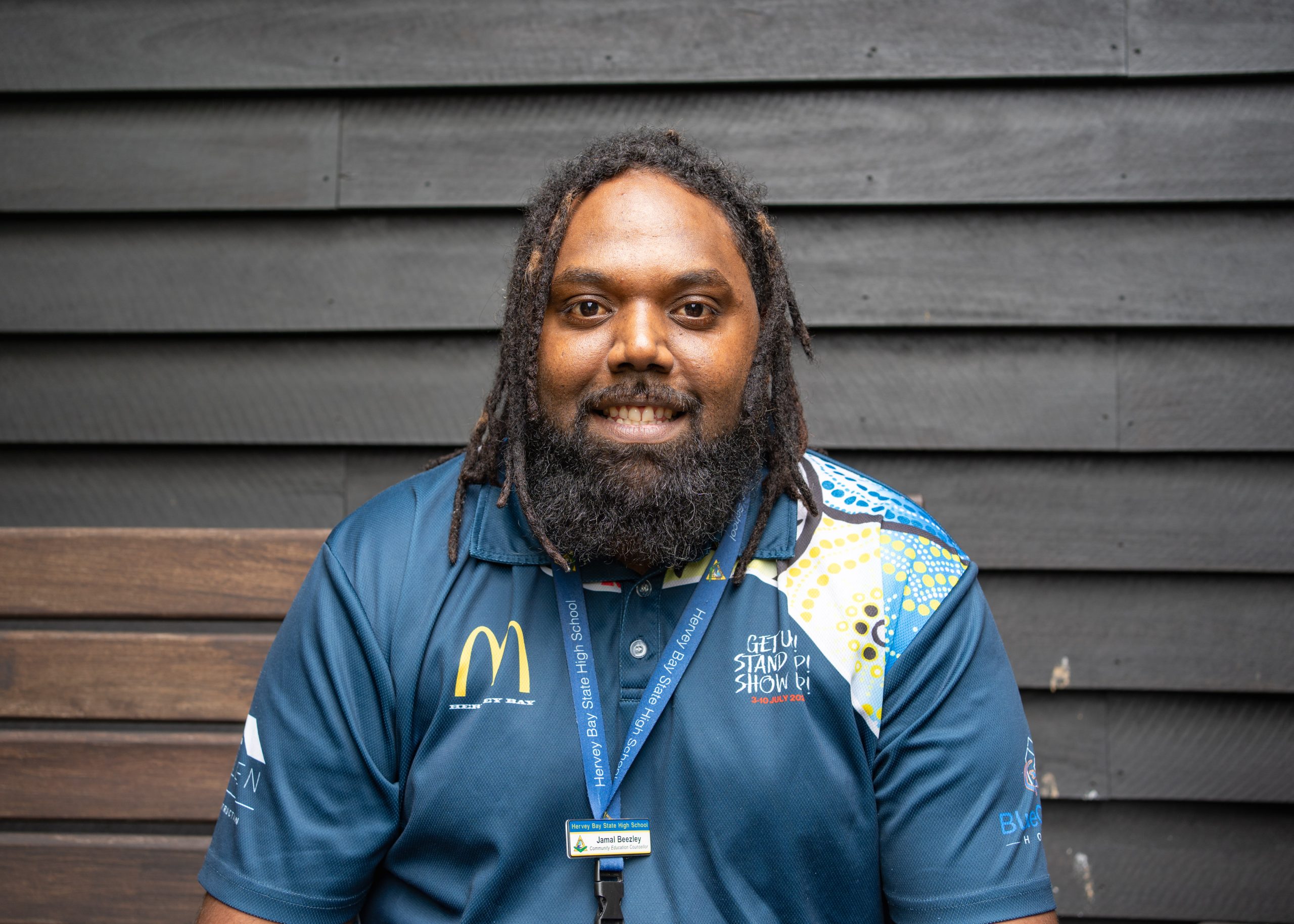 Jamal Beezley Jamal Beezley